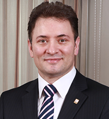 Dr. Younes Mazlumi